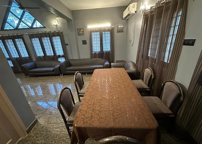 Vintage Villa By Mezbaan Lonavala